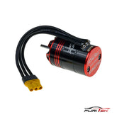 FURITEK BRUSHLESS SENSORED MOTOR KINETIC 2435 5600KV FOR 1/18 1/12 RC CAR